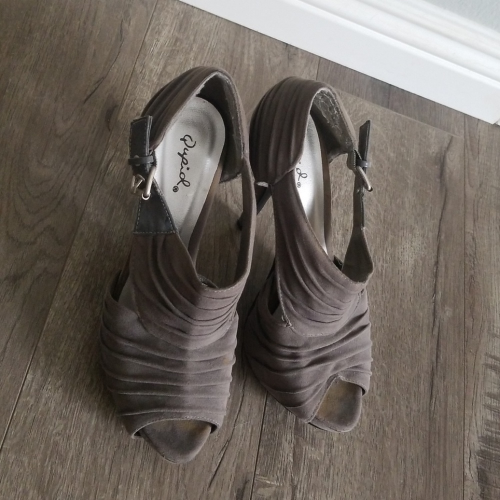 High Heels